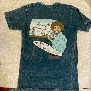 Mens Rip n Dip Tee Shirt